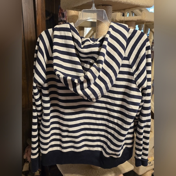 NWOT GAP Hooded Jacket Size XXL - Picture 5 of 8